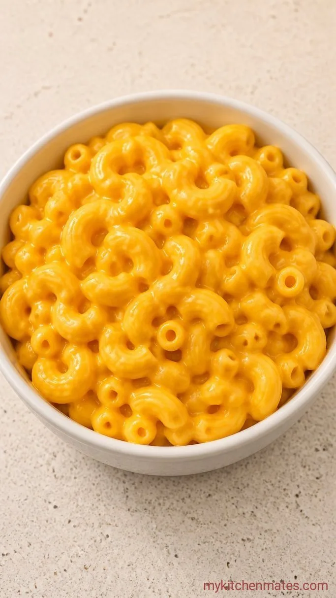 Step 4: Toss and Serve
