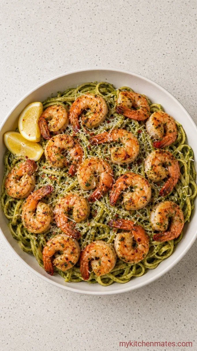 Step 4: Toss Everything Together and Serve