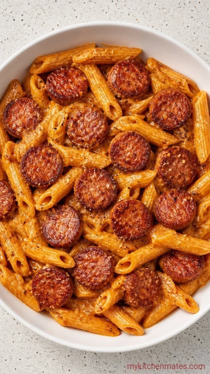 Step 4: Toss It All Together and Serve