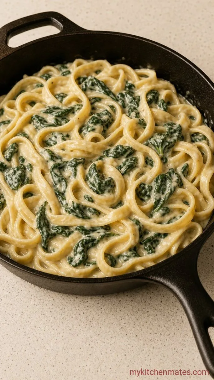 Step 4: Toss the Pasta with Sauce