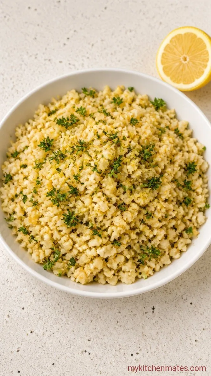 Step 4: Toss with Herbs and Serve