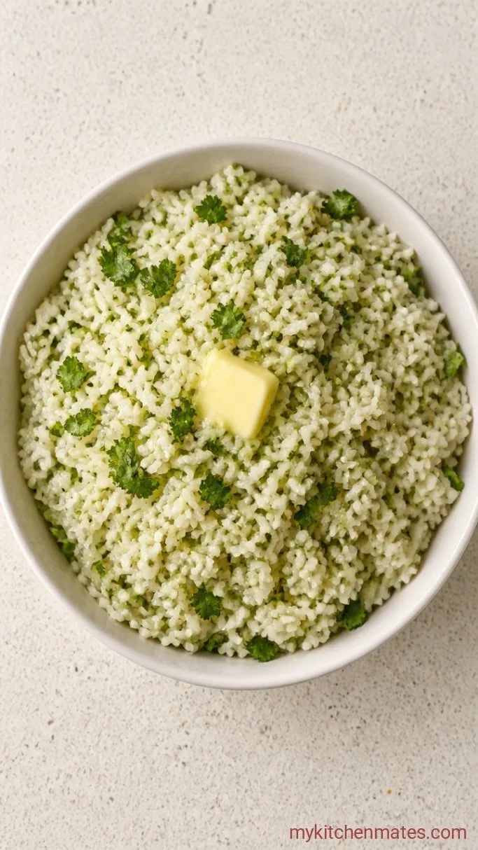 Step 4: Toss with Lime and Cilantro