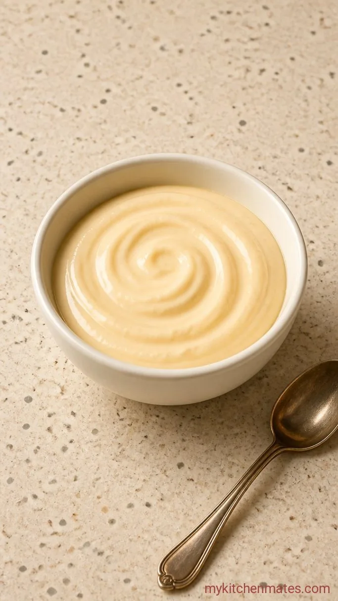 Roast Beef Sandwich With Horseradish Mayo and Crispy Crust Step 4: Whisk the Horseradish Mayo