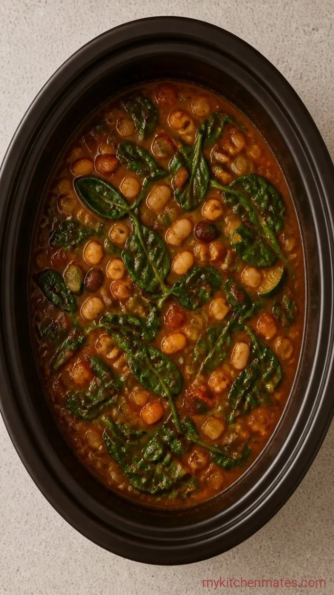 Step 4: Wilt the Greens