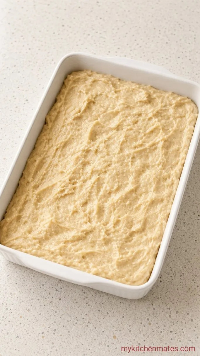 Step 5: Add the Cookie Dough