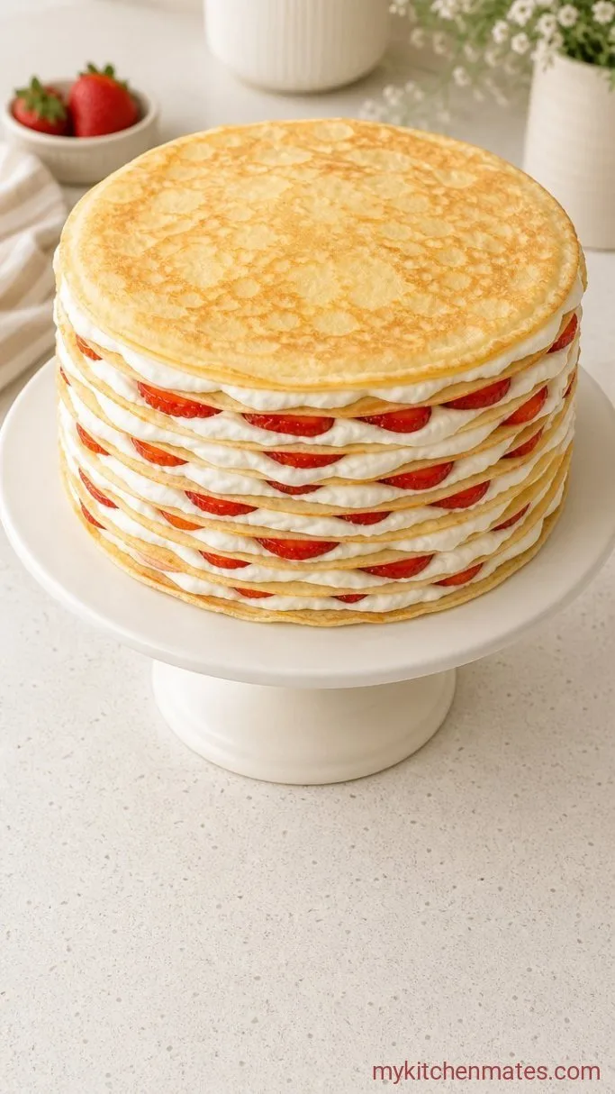 Step 5: Assemble the Layers