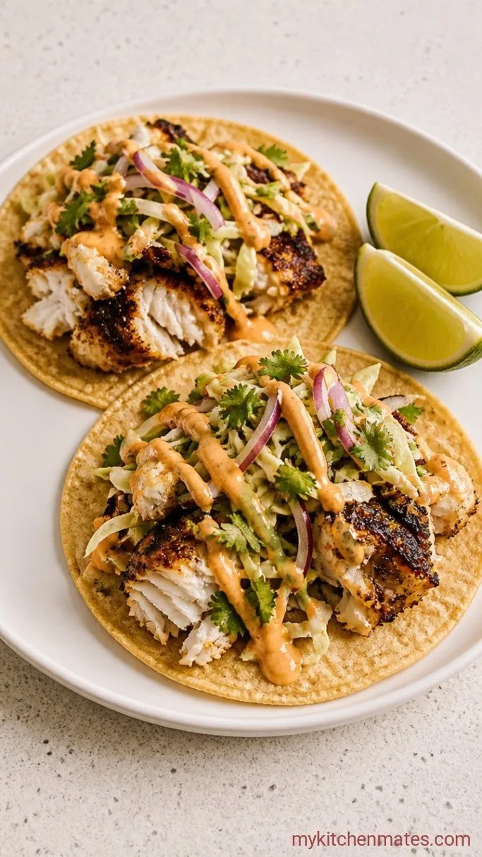 Step 5: Assemble the Tacos