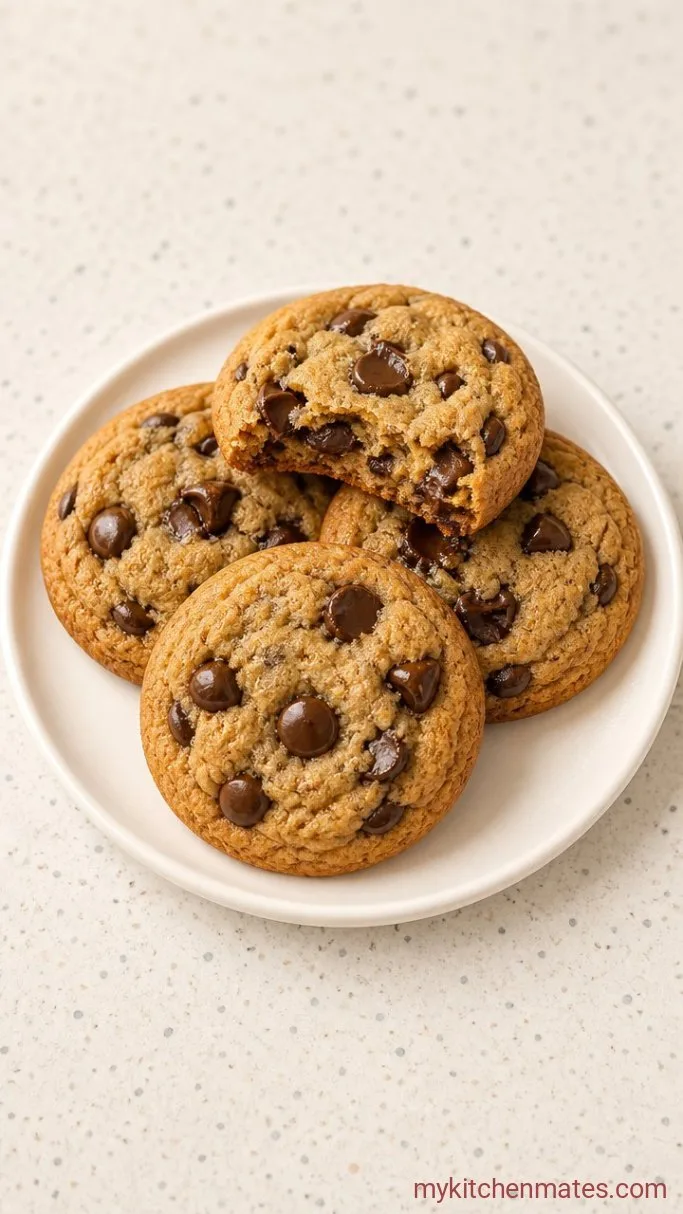 Step 5: Bake and Cool the Cookies