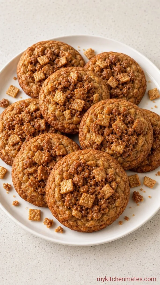Step 5: Bake and Cool the Cookies