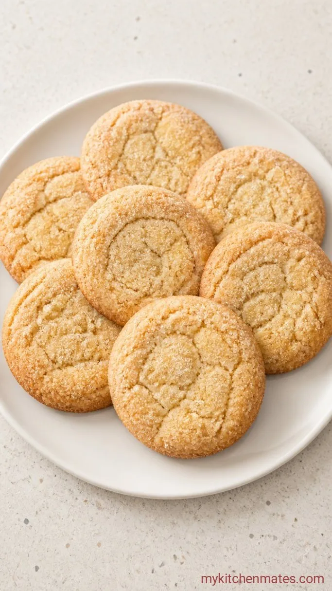 Step 5: Bake and Cool the Cookies