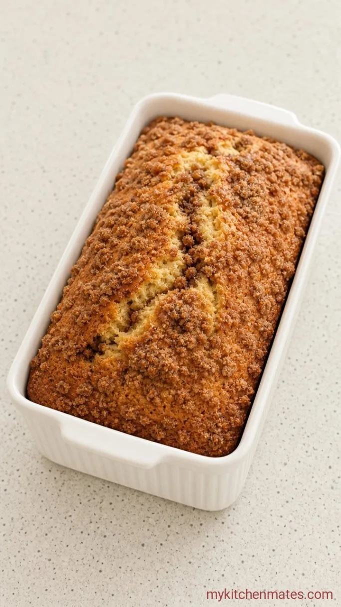 Step 5: Bake and Cool