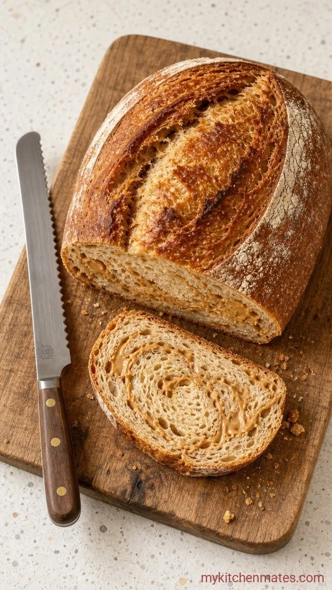 Step 5: Bake and Cool