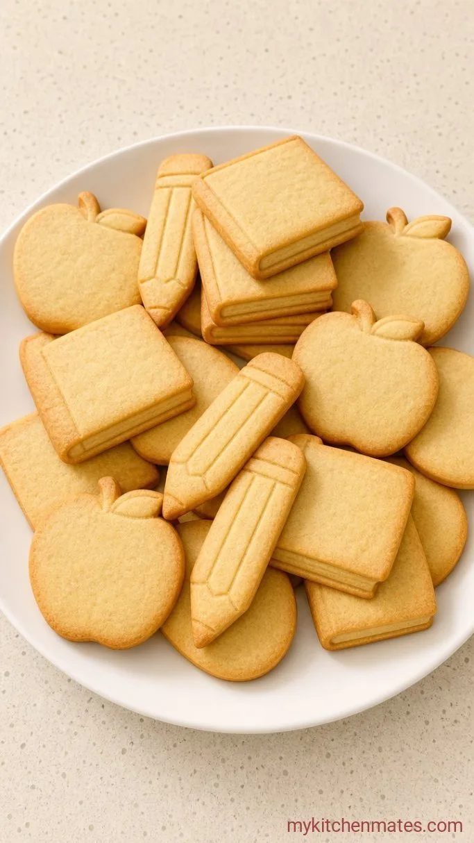 Step 5: Bake and Cool