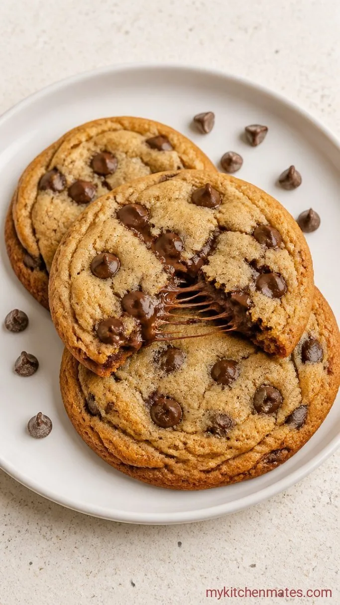 Step 5: Bake and Cool