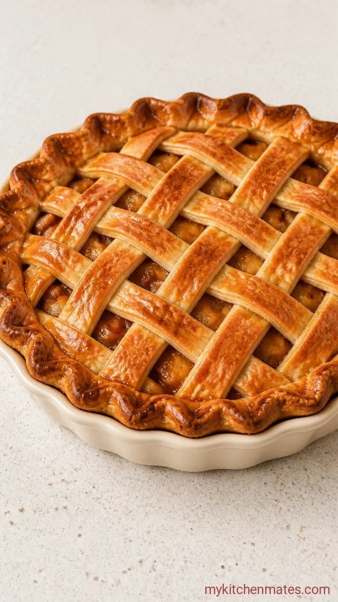 Step 5: Bake and Cool