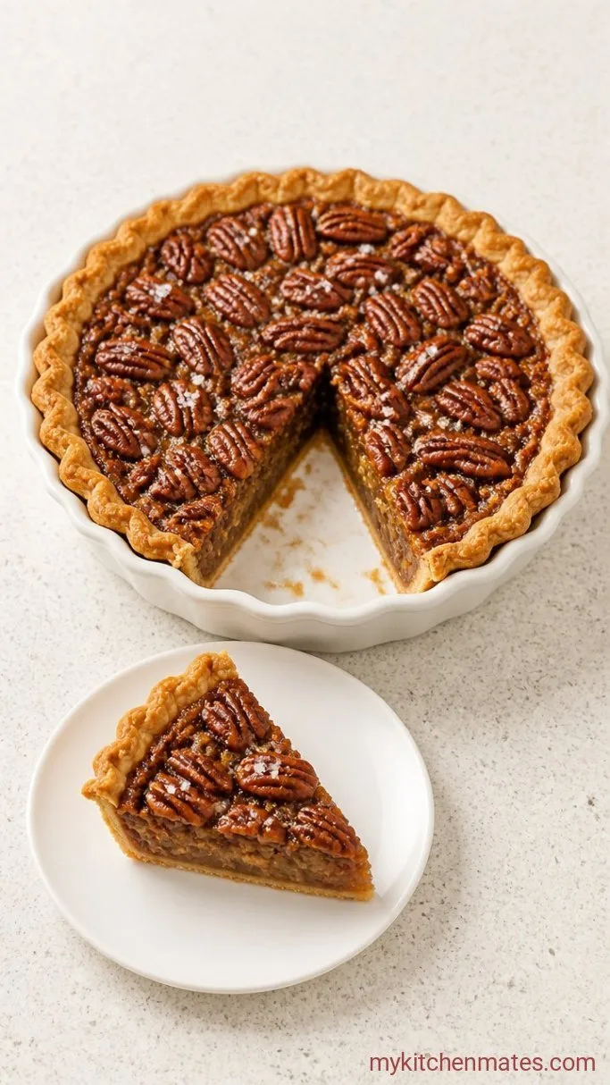 Step 5: Bake and Cool