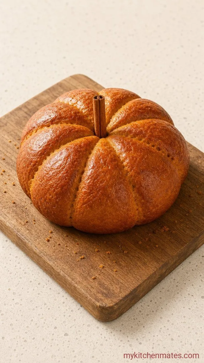 Step 5: Bake and Finish the Bread