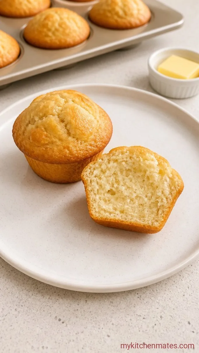 Step 5: Bake and Serve Warm