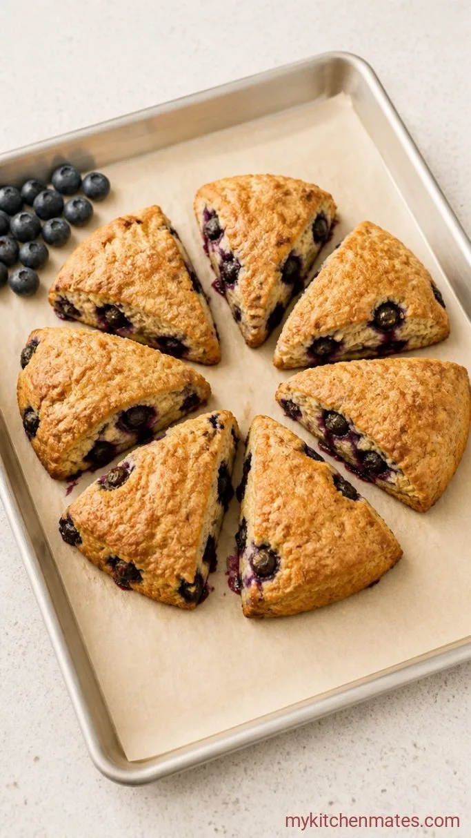 Step 5: Bake and Serve