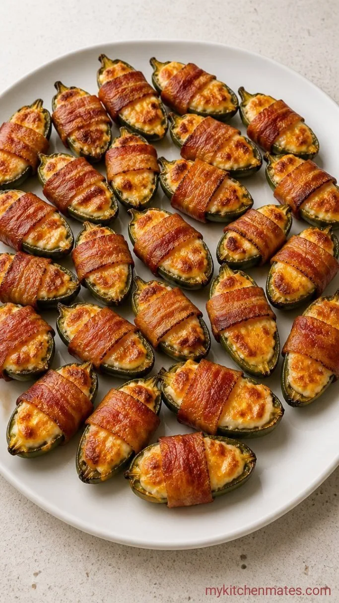 Step 5: Bake and Serve