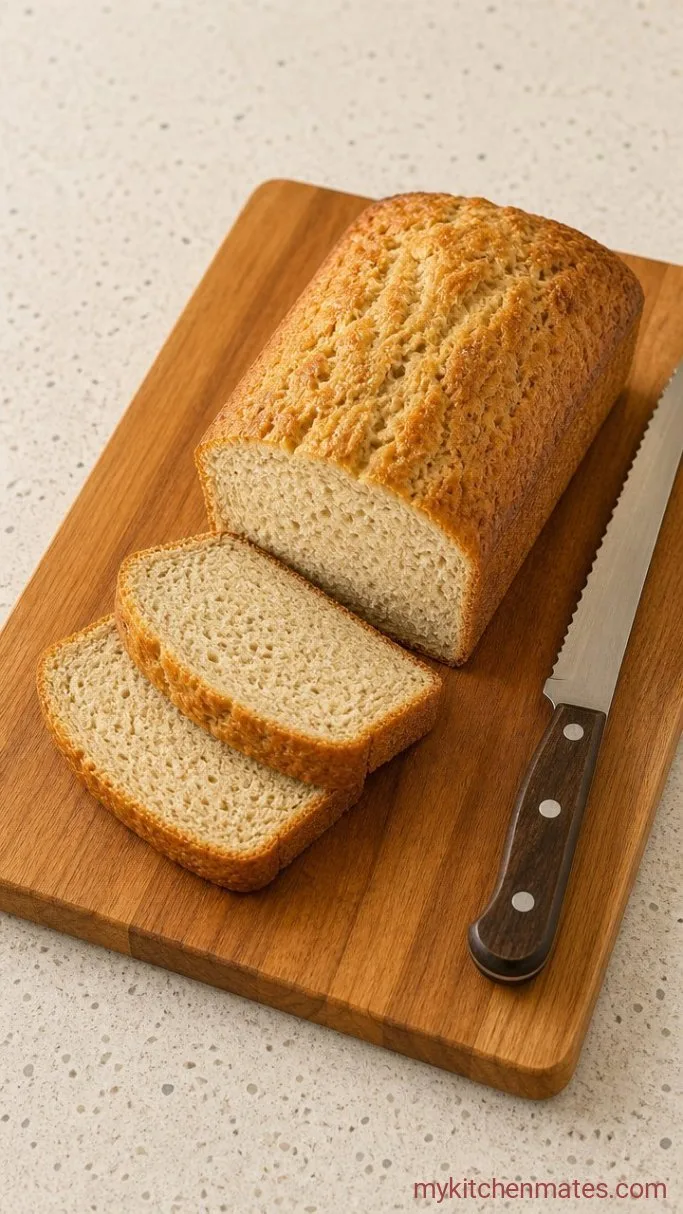 Step 5: Bake and Slice