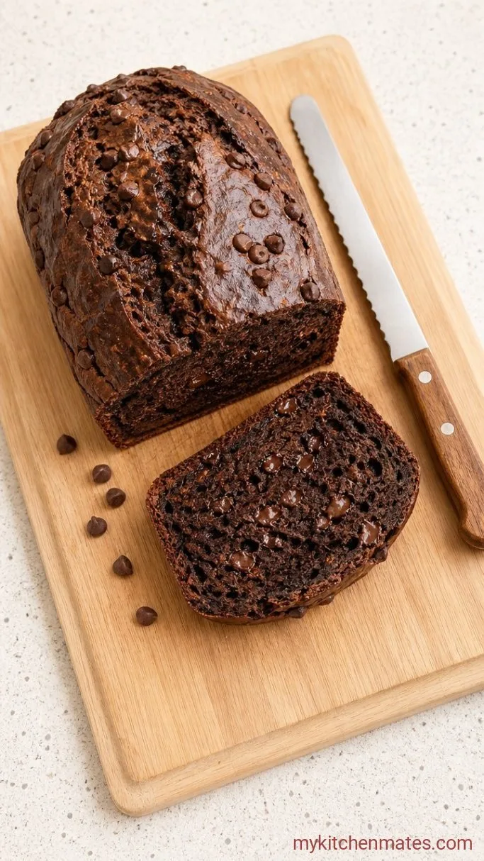 Step 5: Bake, Cool, and Slice