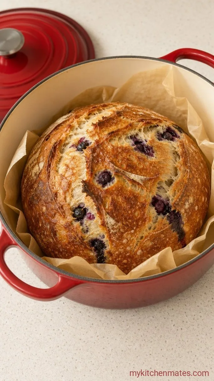 Step 5: Bake the Bread