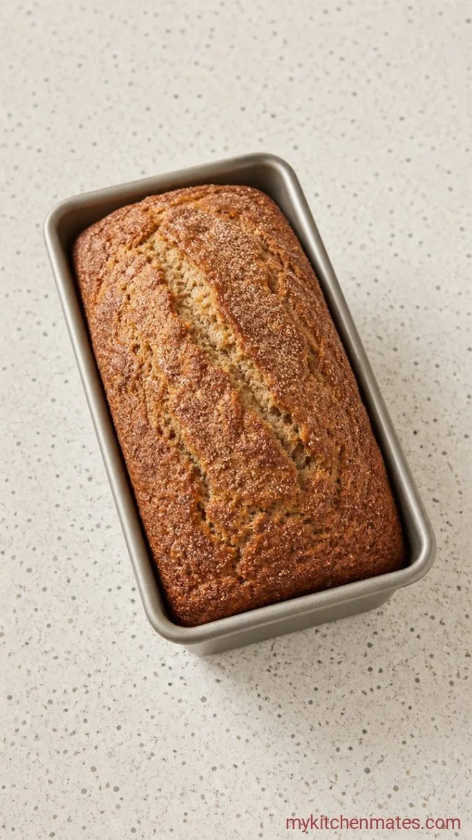 Step 5: Bake the Bread