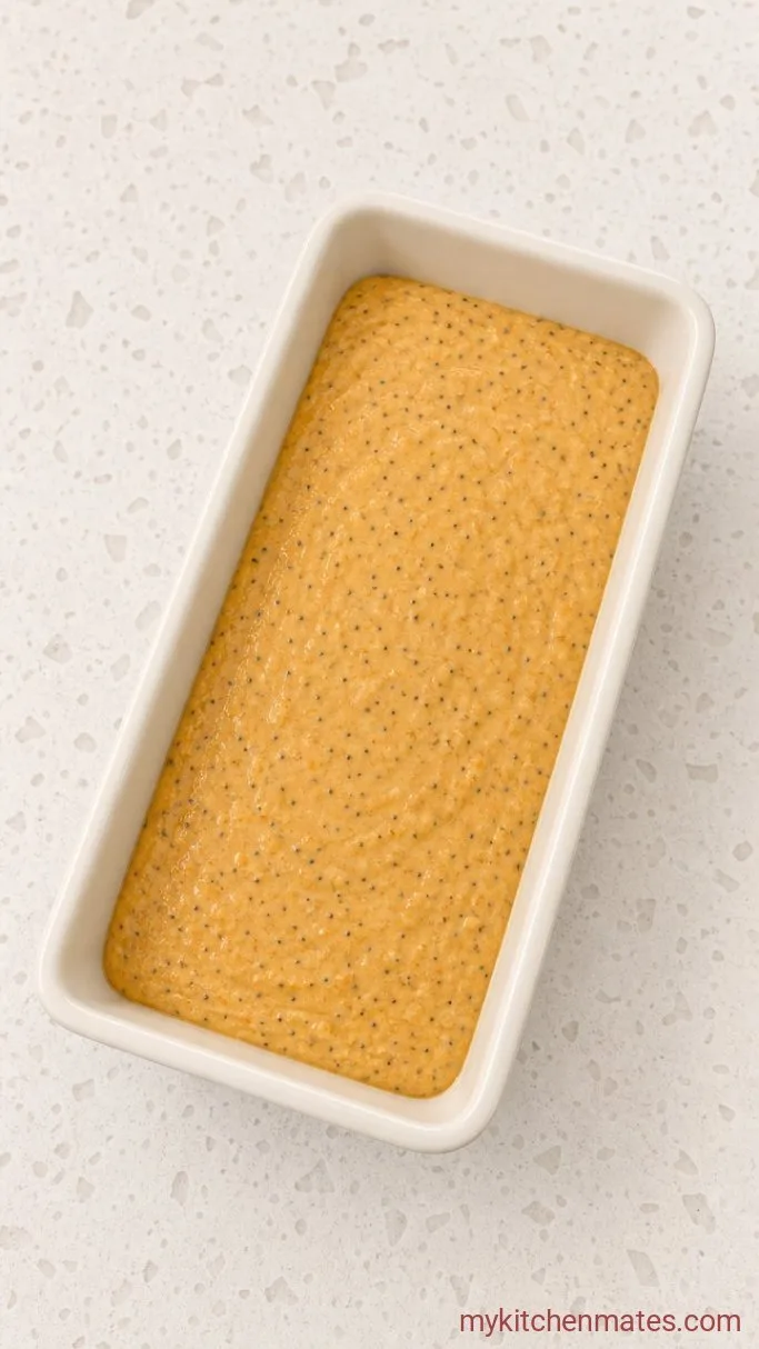 Step 5: Bake the Cake