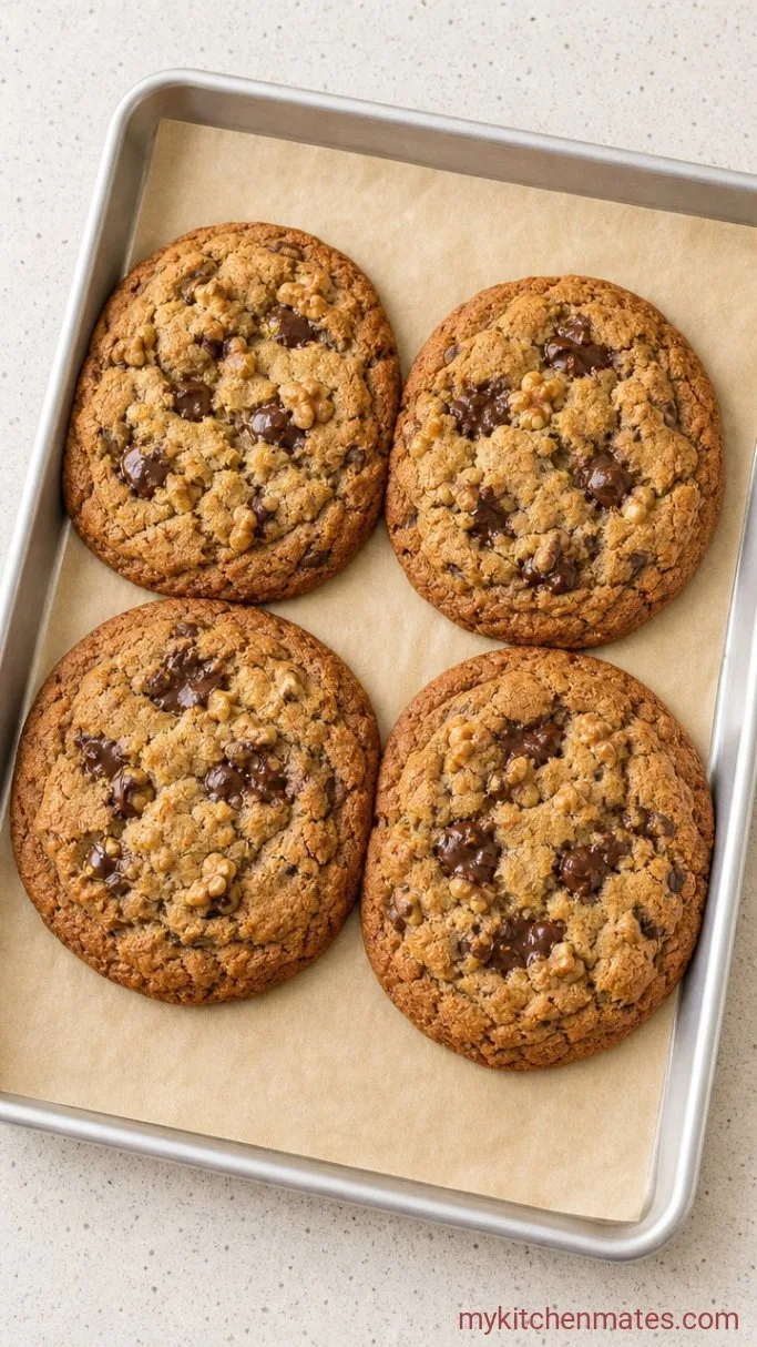 Step 5: Bake the Cookies