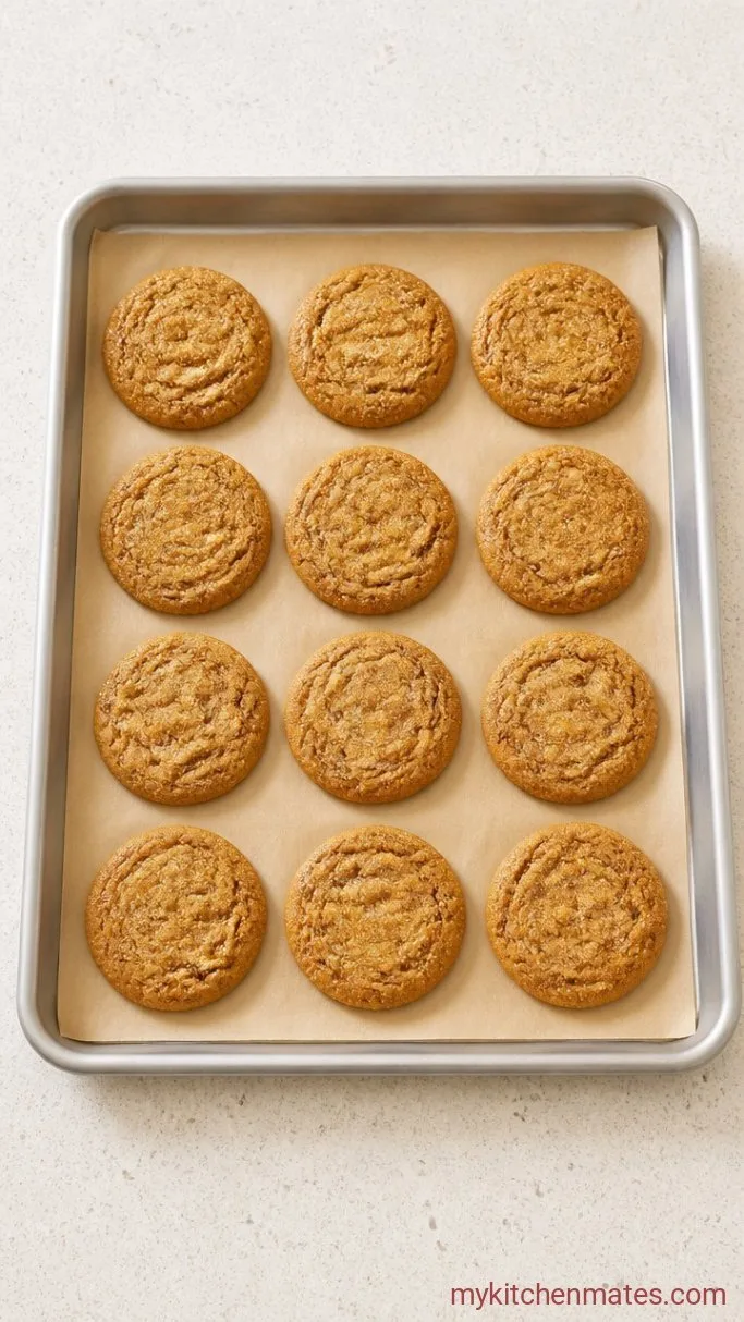 Step 5: Bake the Cookies