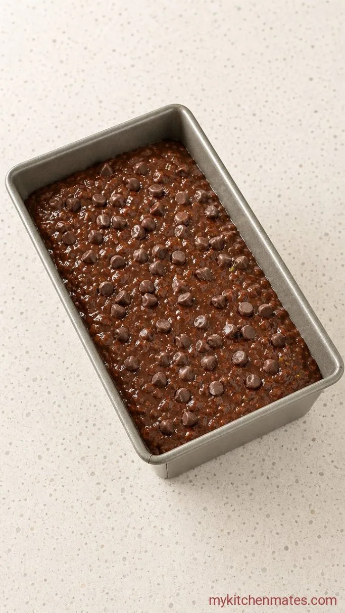 Step 5: Bake the Loaf