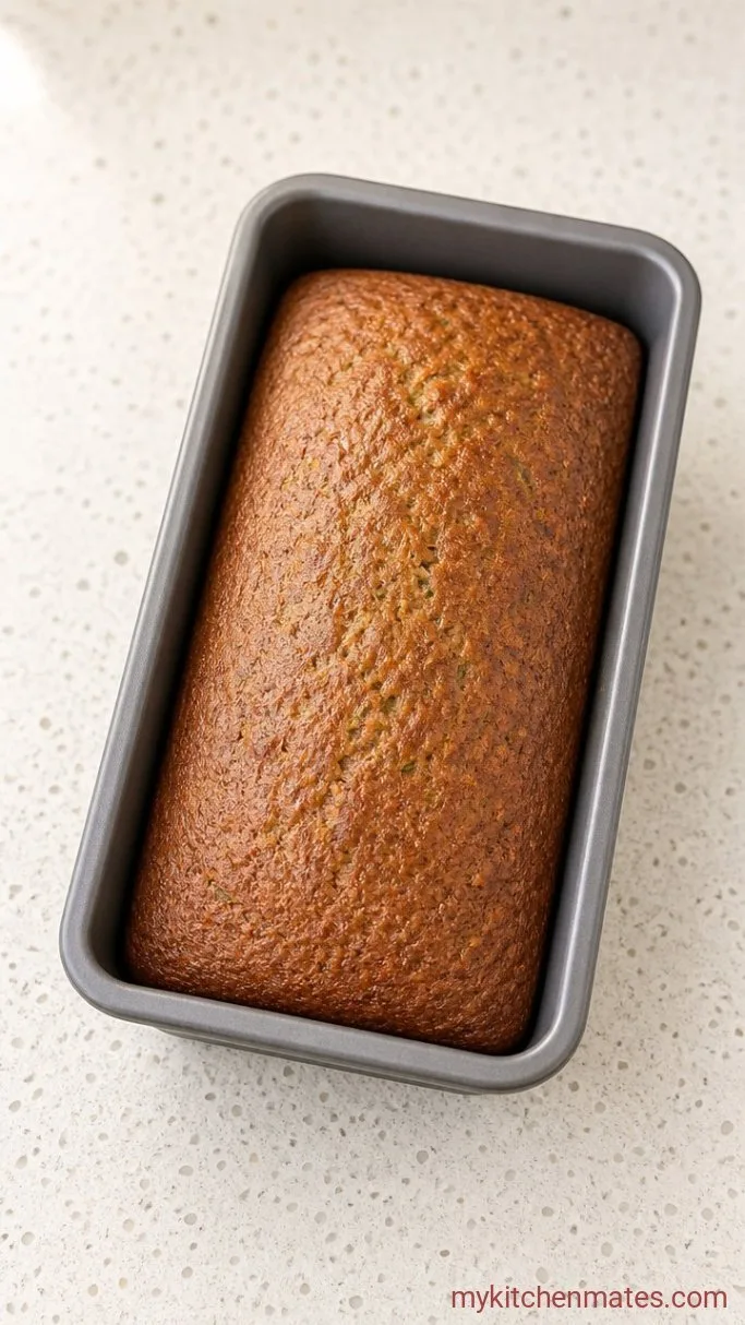 Step 5: Bake the Loaf