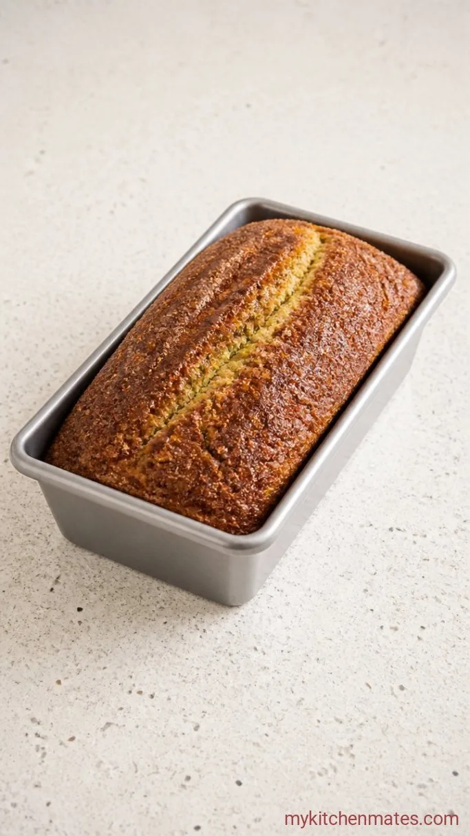 Step 5: Bake the Loaf