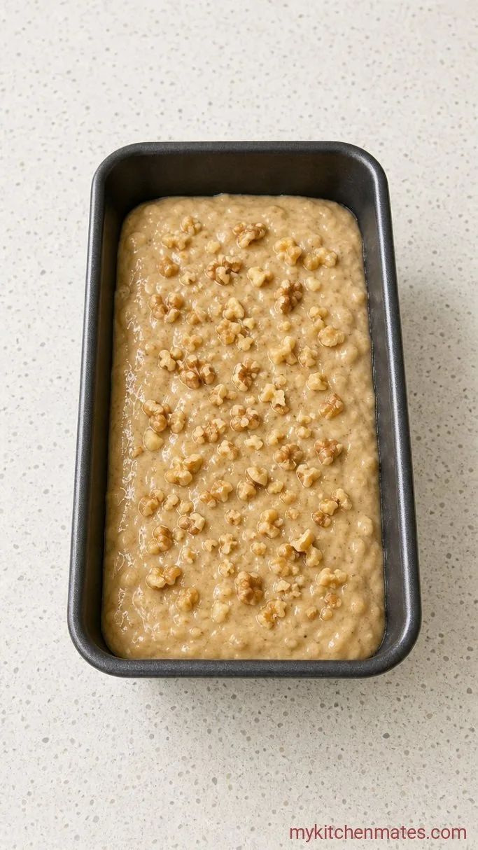 Step 5: Bake the Loaf