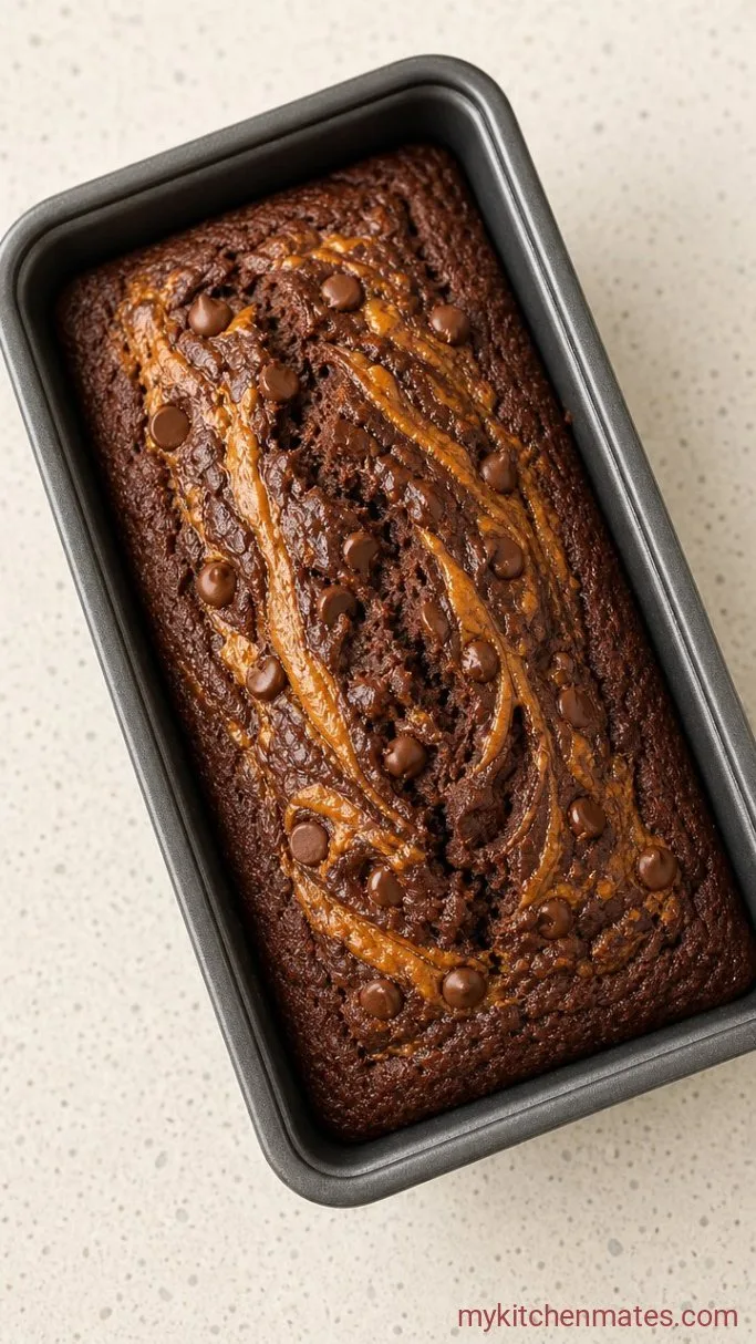 Step 5: Bake the Loaf
