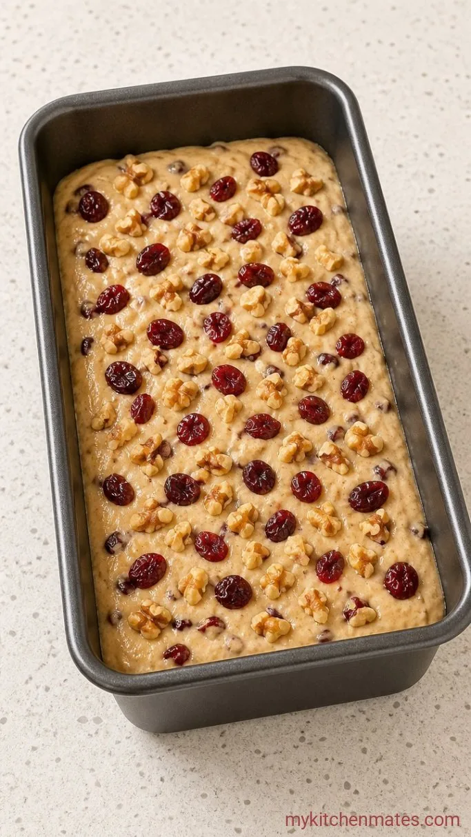 Step 5: Bake the Loaf
