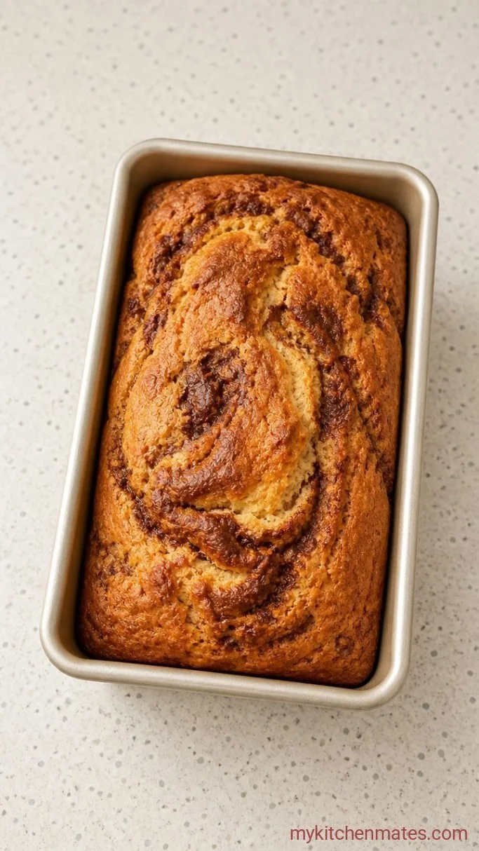 Step 5: Bake the Loaf