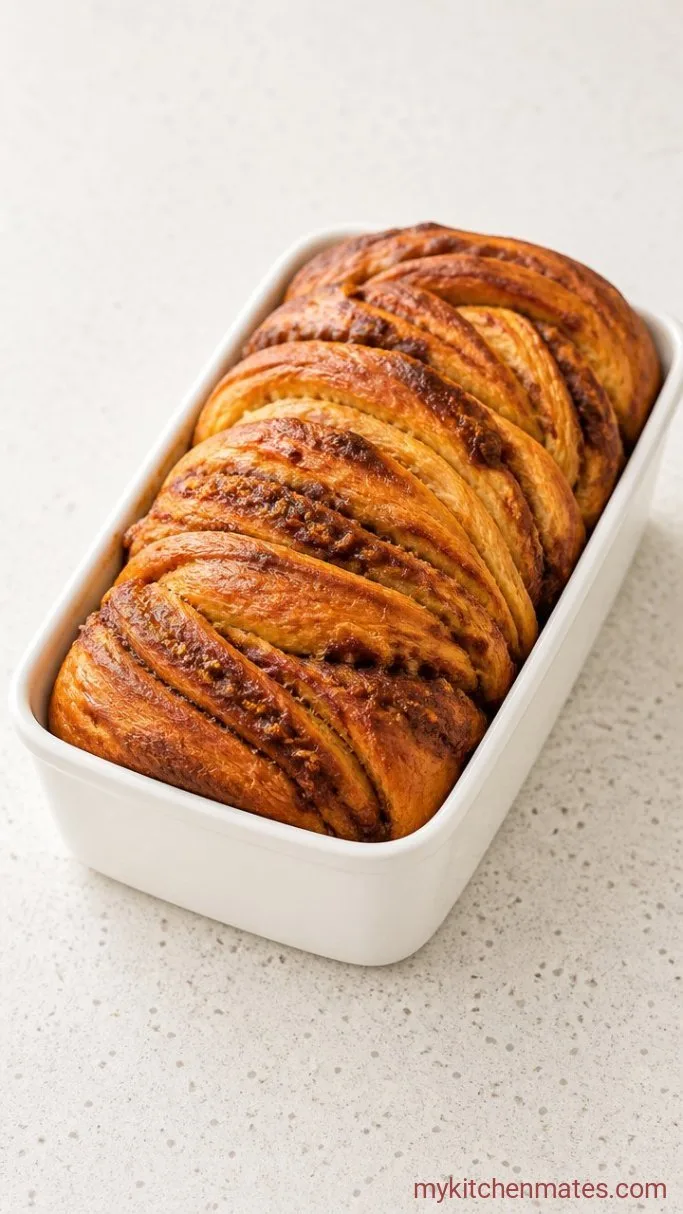 Step 5: Bake the Loaf