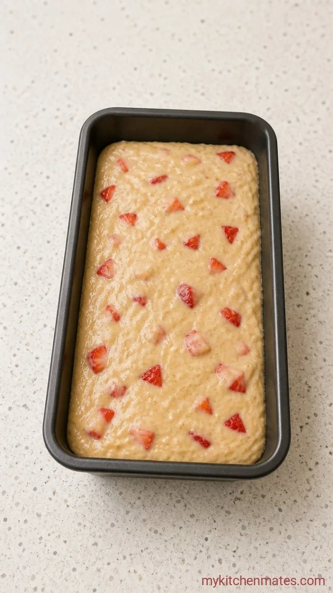 Step 5: Bake the Loaf