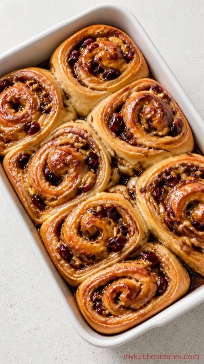 Step 5: Bake to Golden
