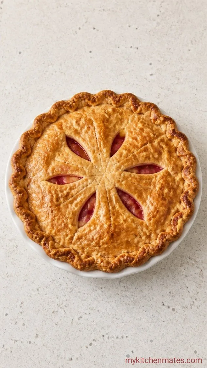 Step 5: Bake Until Golden and Bubbling