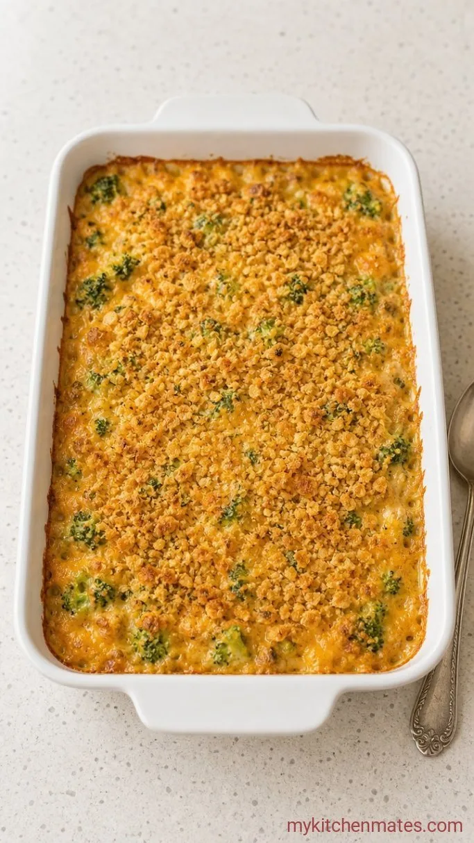 Step 5: Bake Until Golden and Serve