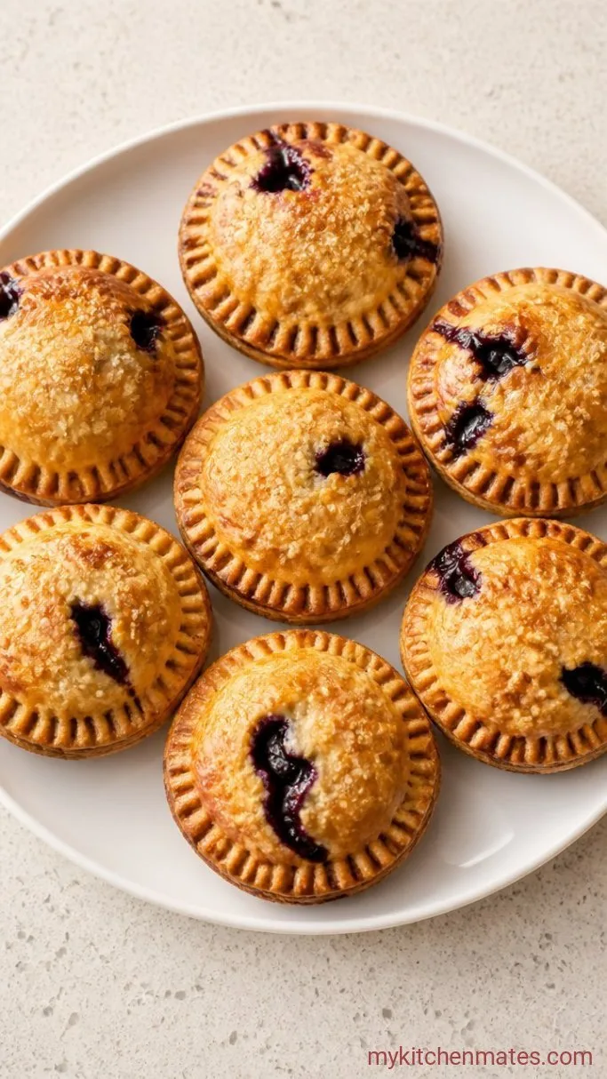 Step 5: Bake Until Golden and Serve