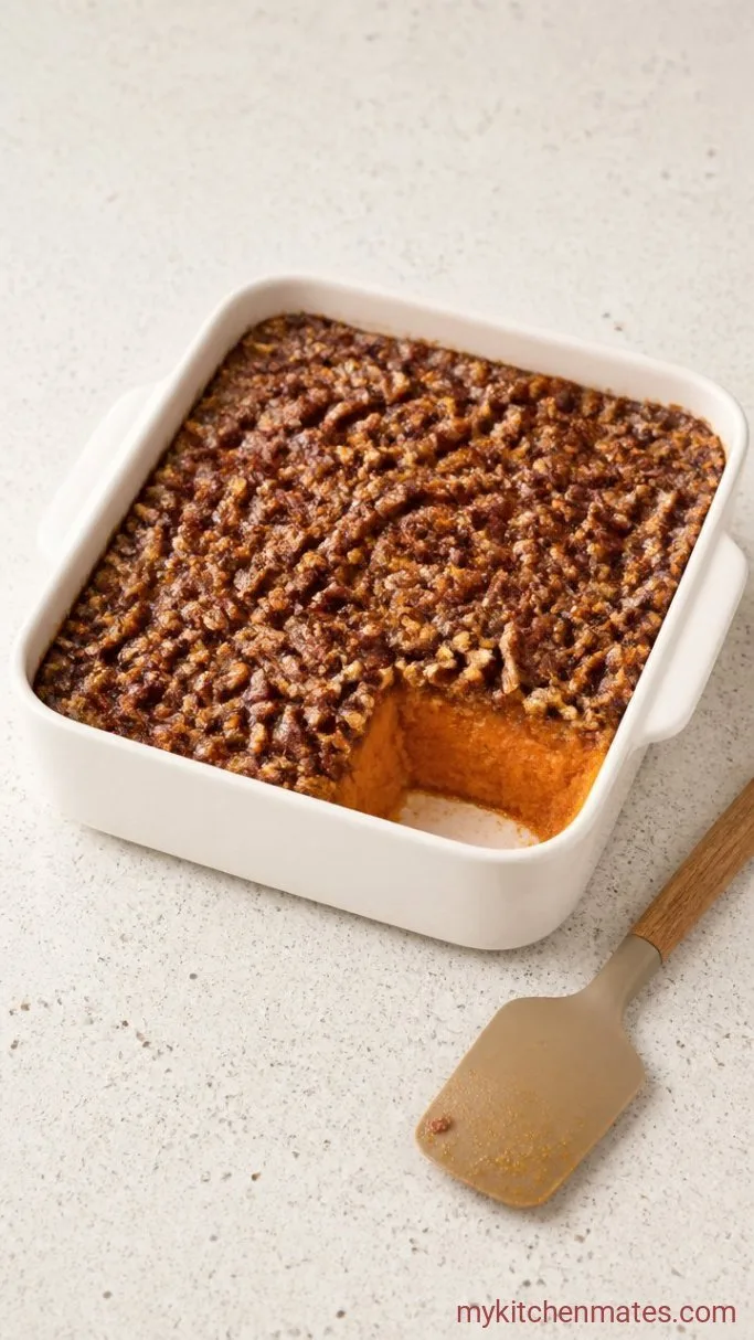 Step 5: Bake Until Golden and Serve