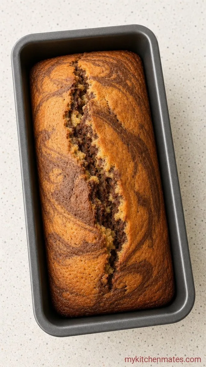 Step 5: Bake Until Golden and Set