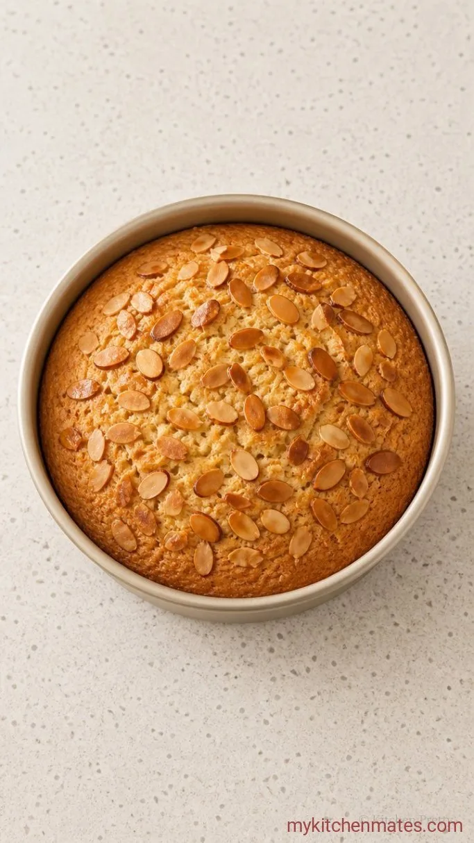 Step 5: Bake Until Golden