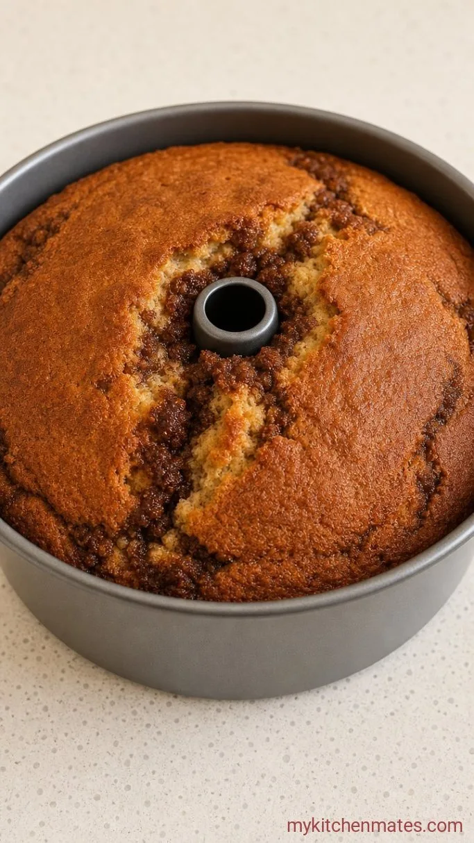 Step 5: Bake Until Golden
