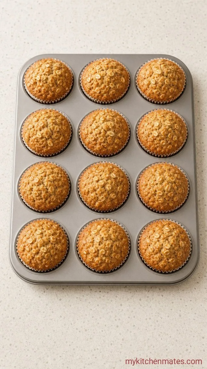 Step 5: Bake Until Golden