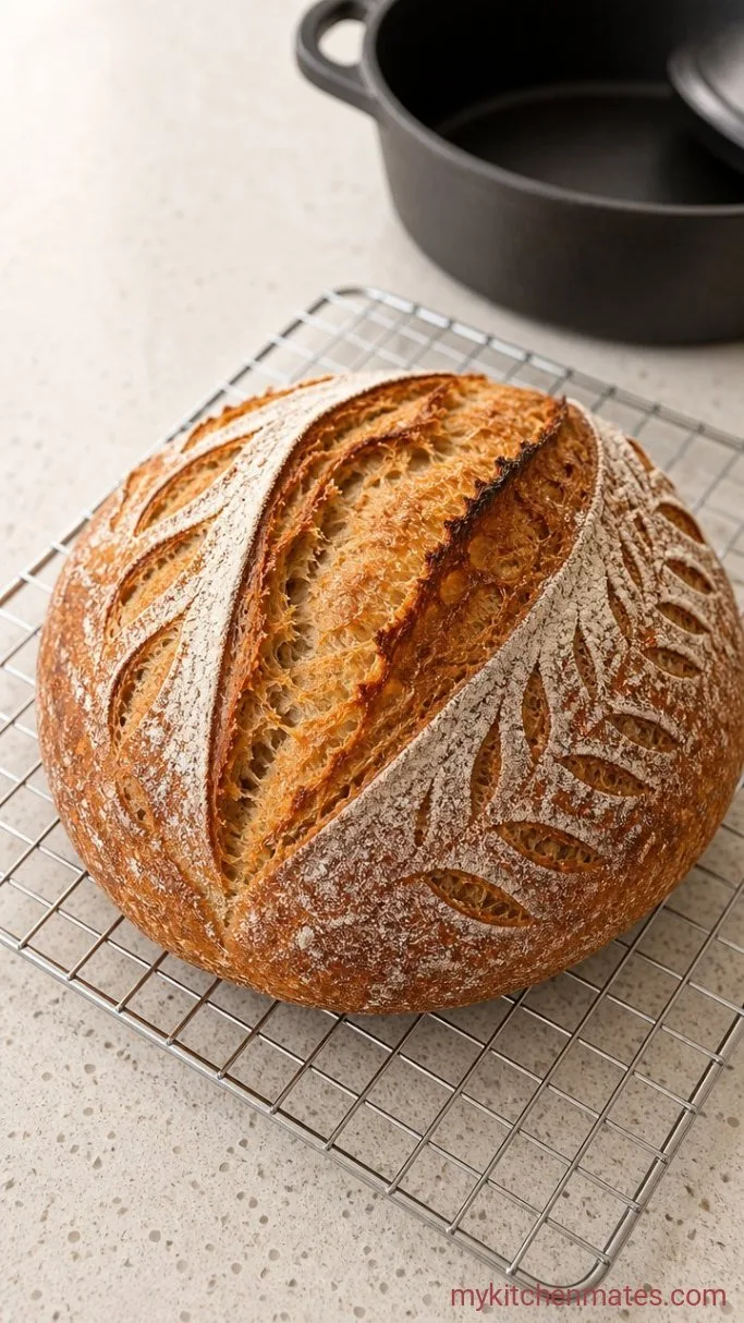 Step 5: Bake Until Golden